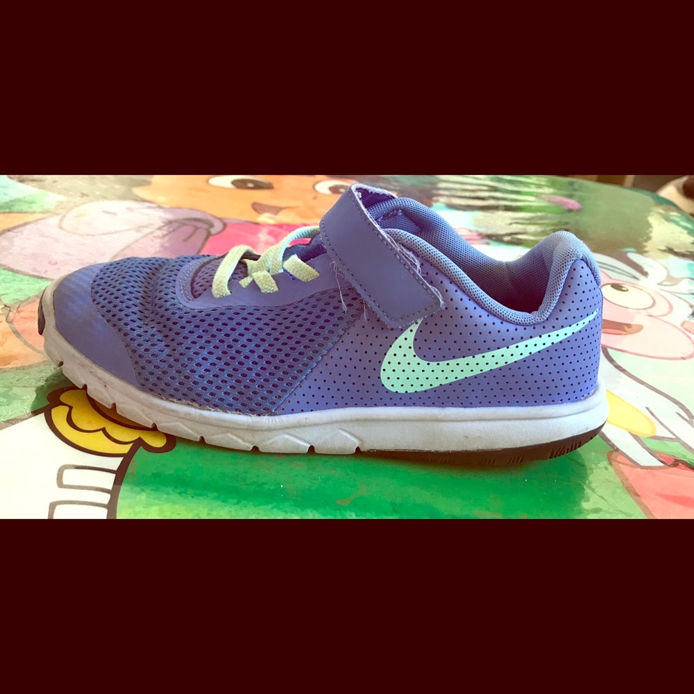 Girls Nike Flex